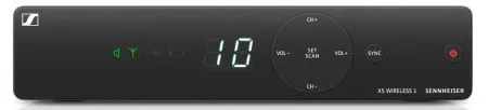 Купить Sennheiser XSW 1-CI1-A по выгодной цене в Сочи
