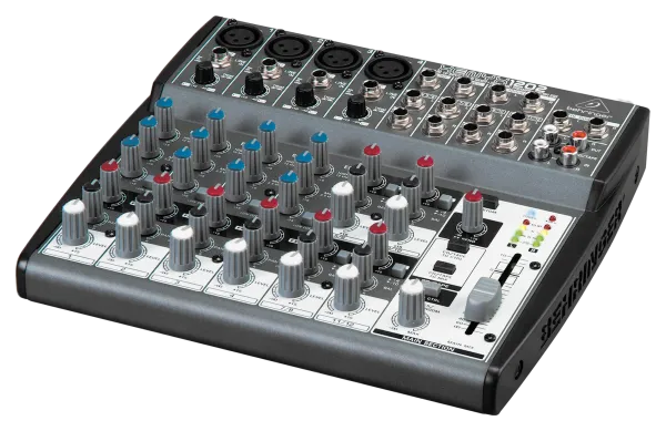 BEHRINGER 1202 BEHRINGER 1202