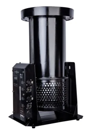 Купить DJ POWER R-4 Mini LED по выгодной цене в Сочи