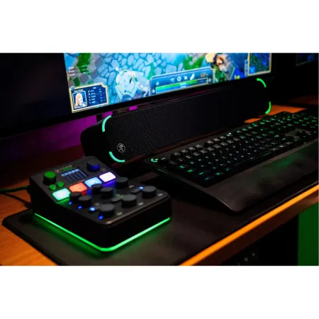 Купить Mackie CR2-X Bar Pro по выгодной цене в Сочи