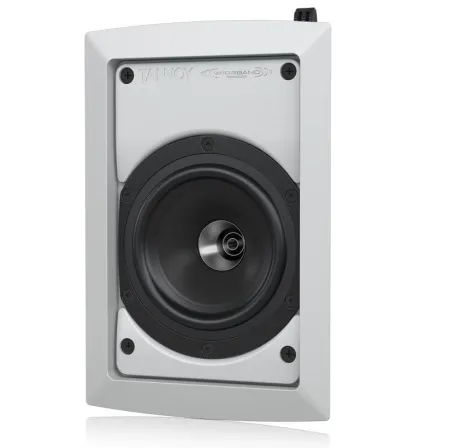 Tannoy IW 4DC-WH