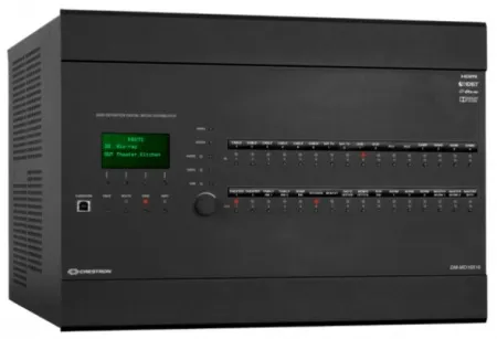 Купить Crestron DM-MD 16Х16 по выгодной цене в Сочи
