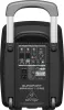 Купить BEHRINGER MPA40BT-PRO по выгодной цене в Сочи