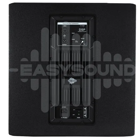 EASYSOUND HARMONY 118B