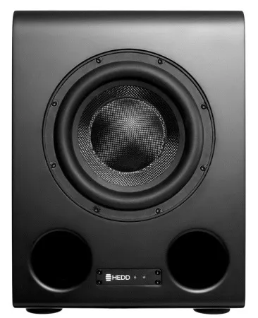 Купить HEDD BASS 08 по выгодной цене в Сочи