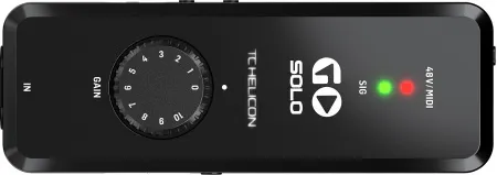 Купить TC HELICON GO SOLO по выгодной цене в Сочи