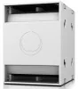 Купить TURBOSOUND NuQ118B-AN-WH по выгодной цене в Сочи