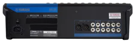 YAMAHA MG20 YAMAHA MG20