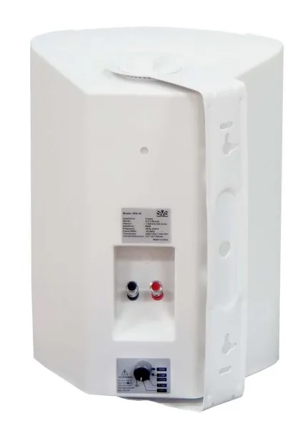 SVS Audiotechnik WS-40 White