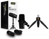 Купить Shure MV7-K-BNDL по выгодной цене в Сочи
