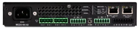 Купить POWERSOFT Mezzo 604 AD по выгодной цене в Сочи