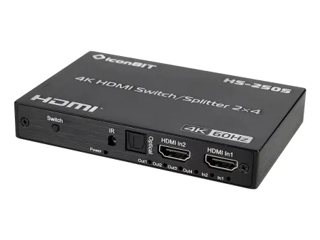 Купить iconBIT HS-2505 по выгодной цене в Сочи