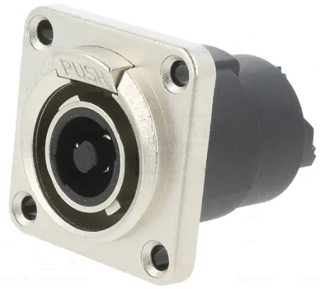 Купить Neutrik NLT4FPXX по выгодной цене в Сочи