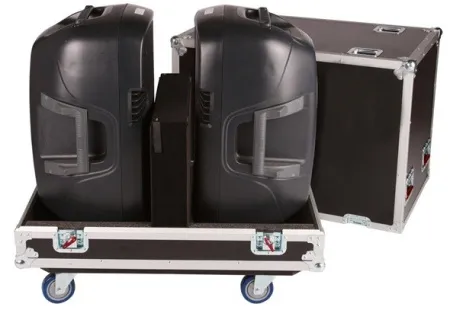 Купить GATOR G-TOUR SPKR-215 по выгодной цене в Сочи
