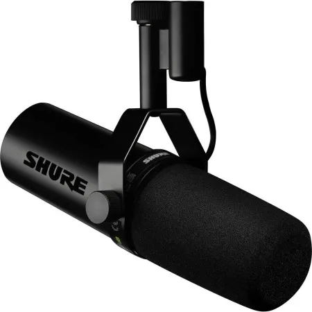 Купить SHURE SM7DB по выгодной цене в Сочи