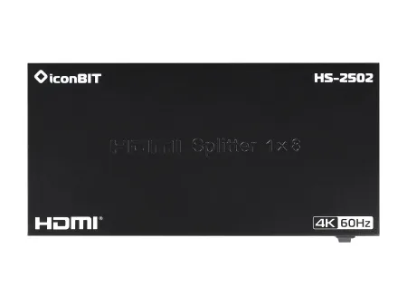 Купить iconBIT HS-2502 по выгодной цене в Сочи