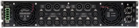 Купить POWERSOFT X8 DSP+Dante по выгодной цене в Сочи