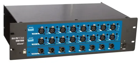 Купить INVOTONE DSB1608 по выгодной цене в Сочи