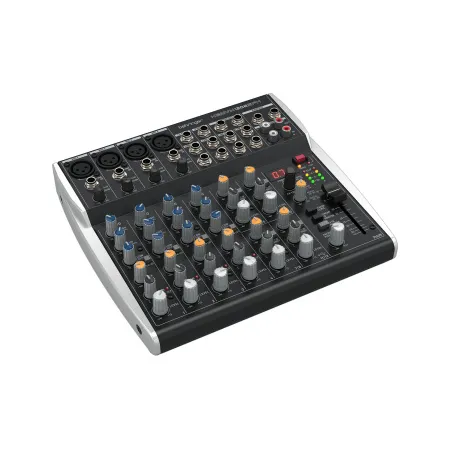 Купить BEHRINGER XENYX 1202SFX по выгодной цене в Сочи
