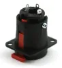 Купить Neutrik NJ3FP6P-BAG по выгодной цене в Сочи