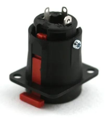 Купить Neutrik NJ3FP6P-BAG по выгодной цене в Сочи