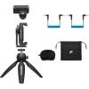 Купить Sennheiser MKE 200 MOBILE KIT по выгодной цене в Сочи