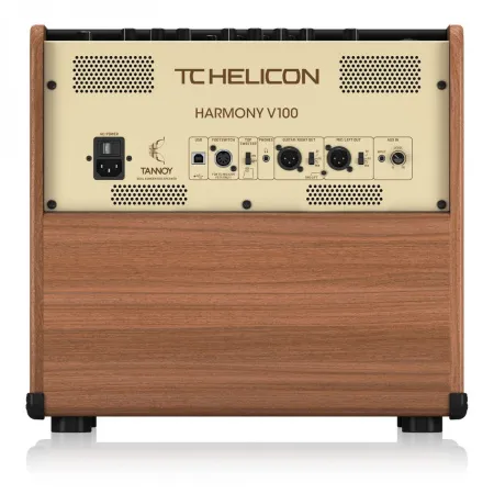 Купить TC Helicon HARMONY V100 по выгодной цене в Сочи