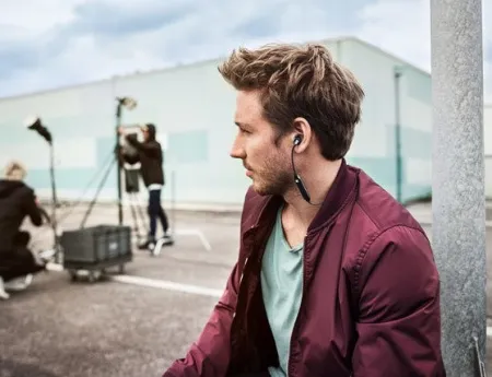 Купить SENNHEISER CX 6,00BT по выгодной цене в Сочи