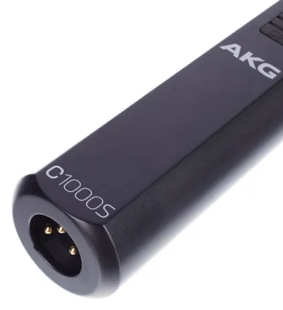 AKG C1000 S