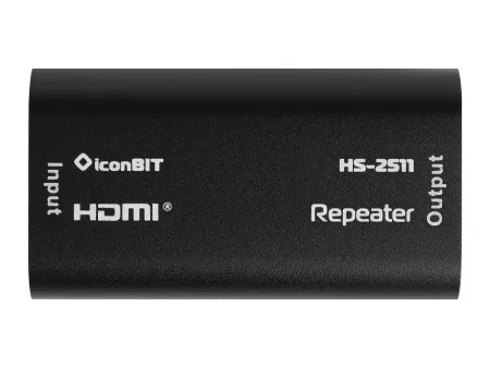Купить iconBIT HS-2511 по выгодной цене в Сочи