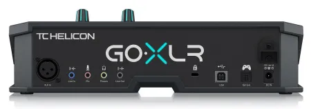 Купить TC HELICON GO XLR по выгодной цене в Сочи