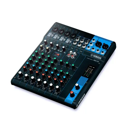 Купить Yamaha MG10 по выгодной цене в Сочи