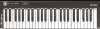 Axelvox KEY49j Black