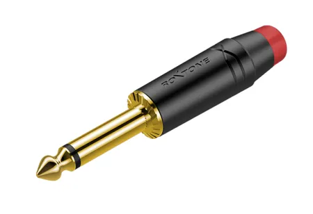 Купить ROXTONE RJ2PP-RD-BG по выгодной цене в Сочи