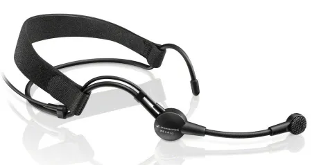 Купить SENNHEISER XSW 2-ME3-B по выгодной цене в Сочи