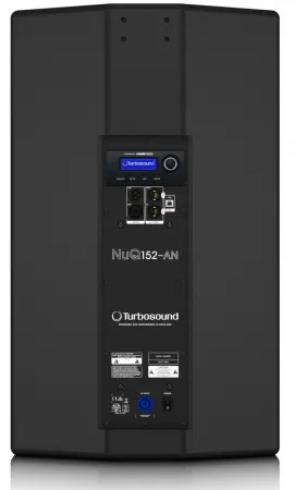 Купить TURBOSOUND NuQ152-AN по выгодной цене в Сочи