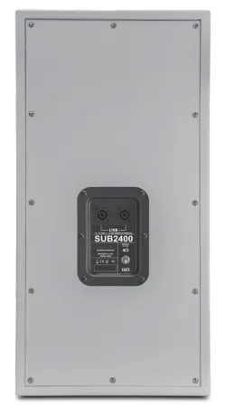 Купить BIAMP SUB2400-W по выгодной цене в Сочи