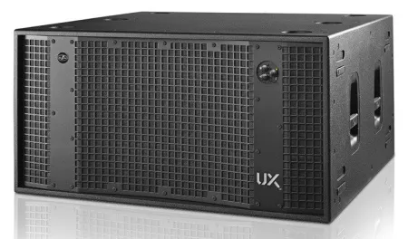 Купить DAS Audio UX-221A по выгодной цене в Сочи