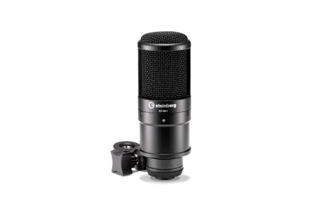 Купить STEINBERG UR22C Recording PACK по выгодной цене в Сочи