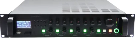 Купить SVS Audiotechnik MA-120 PRO по выгодной цене в Сочи