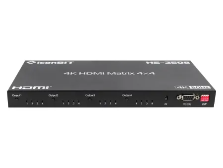 Купить iconBIT HS-2508 по выгодной цене в Сочи