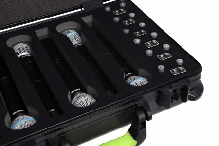 Купить GATOR SH-MICCASEW06 по выгодной цене в Сочи