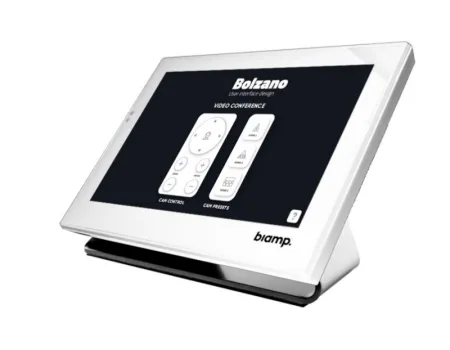 Купить BIAMP Apprimo Touch 7 White по выгодной цене в Сочи