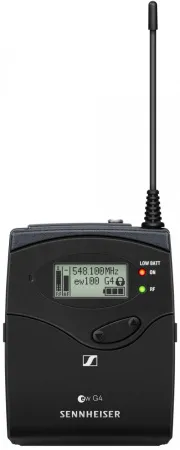 Купить SENNHEISER EK 100 G4-A по выгодной цене в Сочи