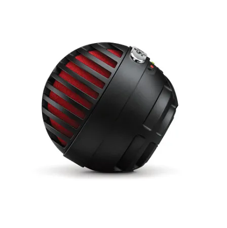 Купить Shure MV5-B-DIG по выгодной цене в Сочи