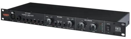 Купить WARM AUDIO TB12-B по выгодной цене в Сочи