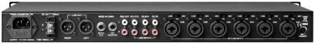 Купить DENON DN-312X по выгодной цене в Сочи