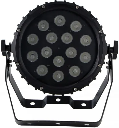 Купить INVOLIGHT LEDPAR154W по выгодной цене в Сочи