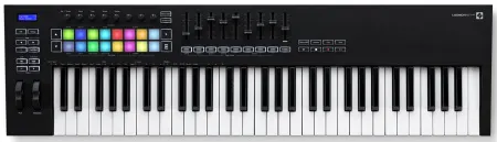 Купить NOVATION Launchkey 61 MK3 по выгодной цене в Сочи