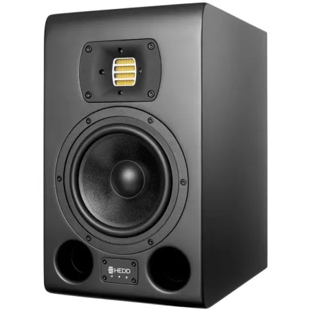 HEDD TYPE 07 MK2 black HEDD TYPE 07 MK2 black